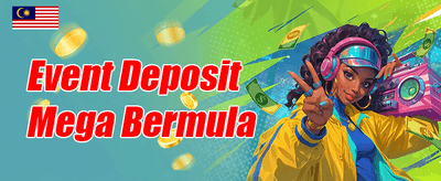 Rebat VIP Mingguan banner