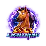 Colt Lighing game icon