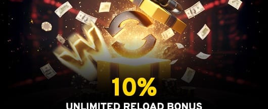 Mega Jackpot Mingguan banner