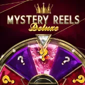Mystery Reels Deluxe game icon