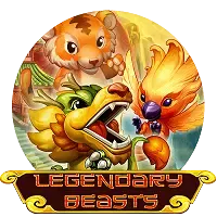 Legendary Beast