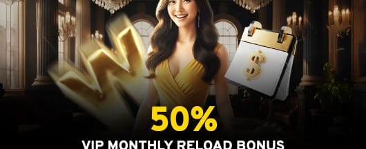 Reload Harian Luar Biasa banner