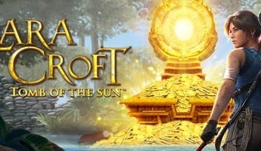 Lara Croft Tomb of the Sun