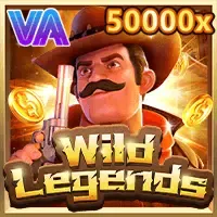 Wild Legends