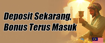 Bonus Rujukan Rakan banner