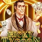 Ricky Tycoon thumbnail