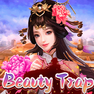 Beauty Trap game icon