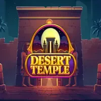 Desert Temple thumbnail