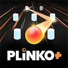 Plinko+ game icon