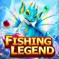 Fishing Legend game icon