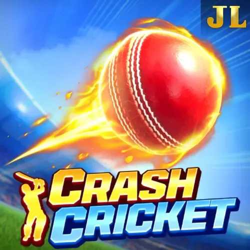 Crash Cricket game icon