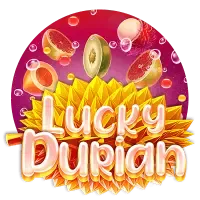 Lucky Durian game icon