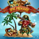 Epic Treasure game icon