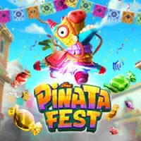 Pinata Fest game icon