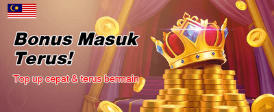 Bonus Selamat Datang judiwin66